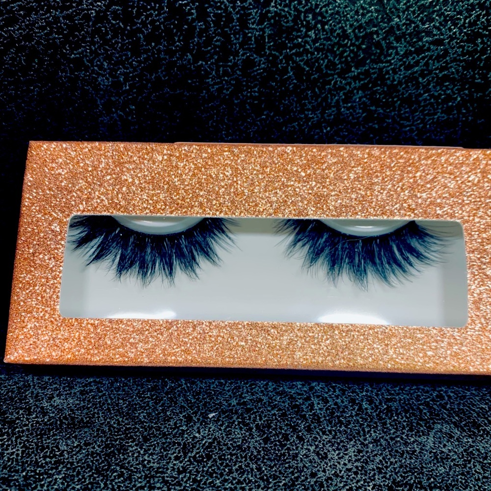 15mm Lashes